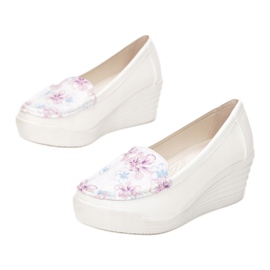 Vices 3197-41 Valkoinen 1