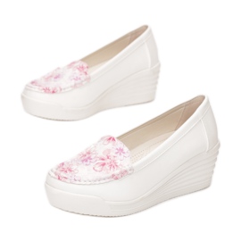 Vices 3197-20 Vaaleanpunainen 1