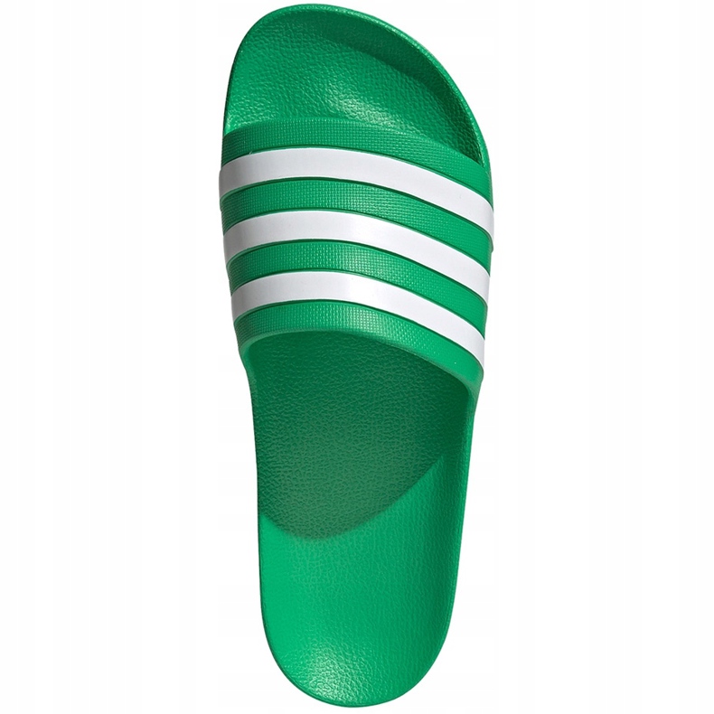 Adidas Adilette Aqua vihreät tossut FY8048 1