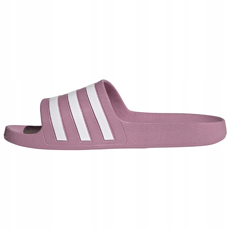 Adidas Adilette Aqua vaaleanpunaiset tossut FY8107 vaaleanpunainen 1