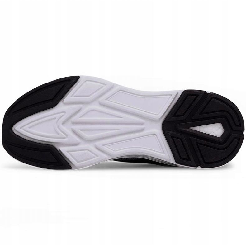 Lasten kengät Puma Nrgy Comet tummansininen 190675 17 laivastonsininen vihreä 4