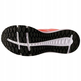 Asics Patriot 12 naisten juoksukengät, persikka 1012A705700 monivärinen oranssi 6