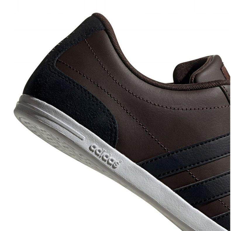 Adidas Caflaire M FV8549 kengät ruskea 1