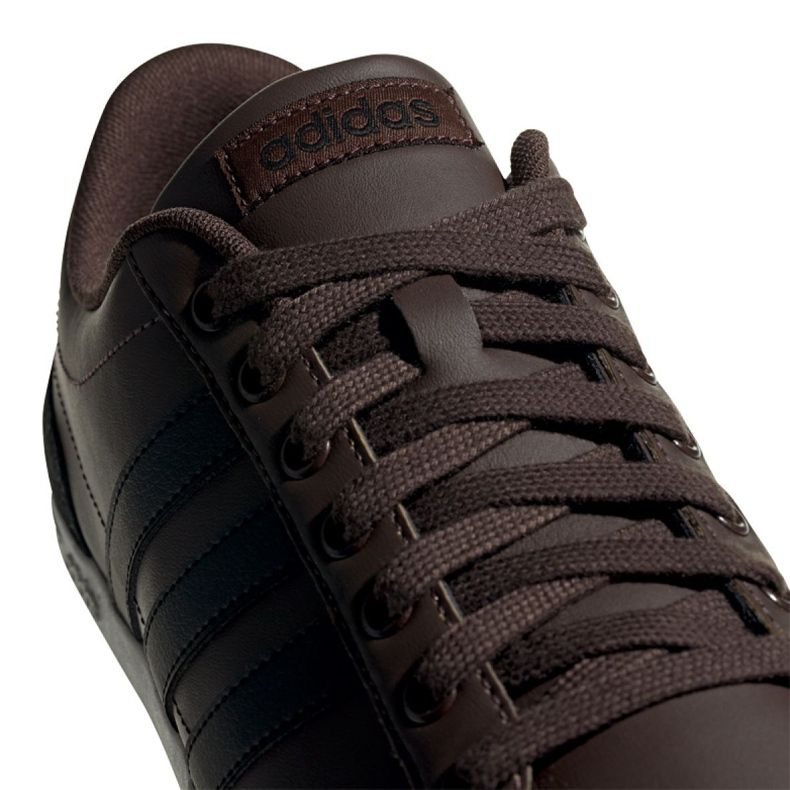 Adidas Caflaire M FV8549 kengät ruskea 2