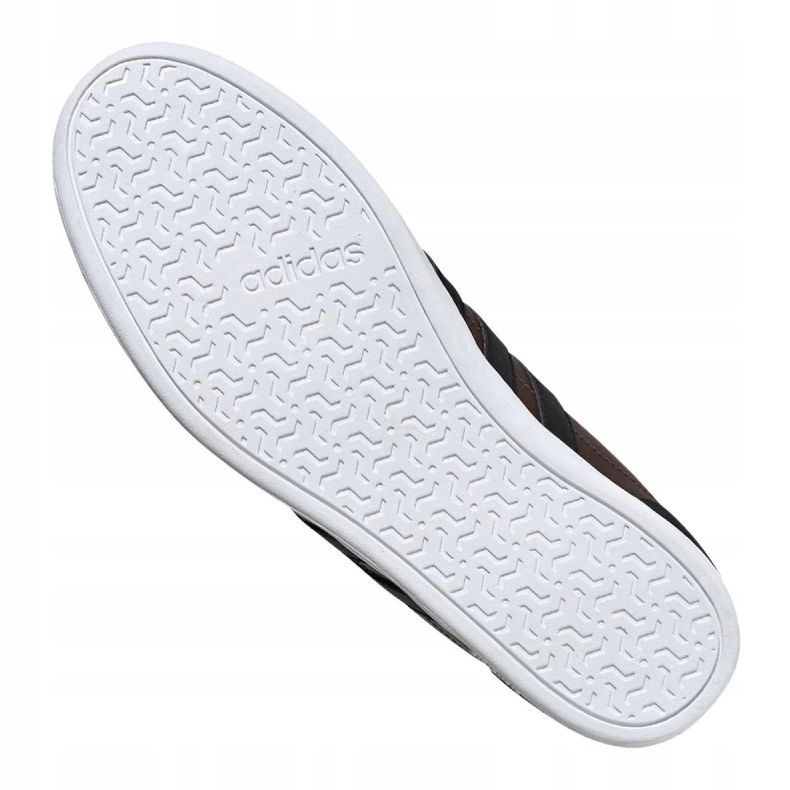 Adidas Caflaire M FV8549 kengät ruskea 4