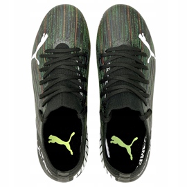 Puma Ultra 3.2 Fg Ag Junior 106360 05 jalkapallokengät monivärinen monivärinen 1