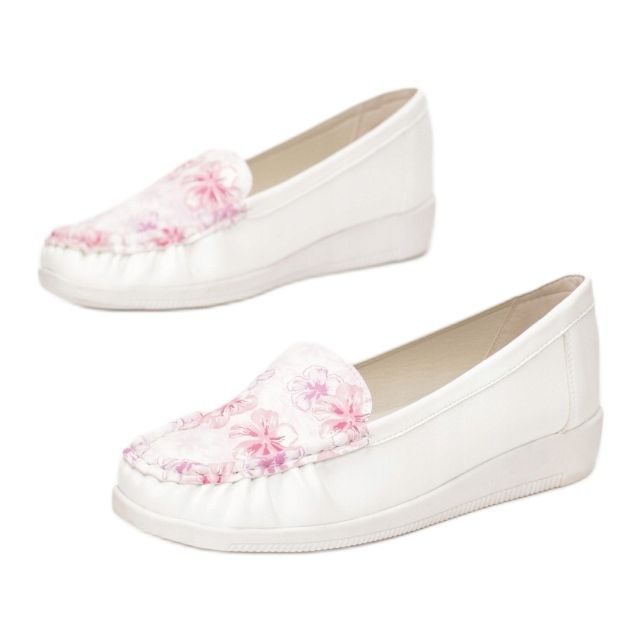 Vices Varaosat 3189-19 Valkoinen Punainen 36 41 1