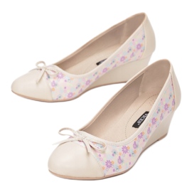 Vices 3203-14 Beige 1