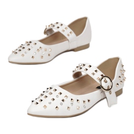 Vices 6205-41 Valkoinen 1