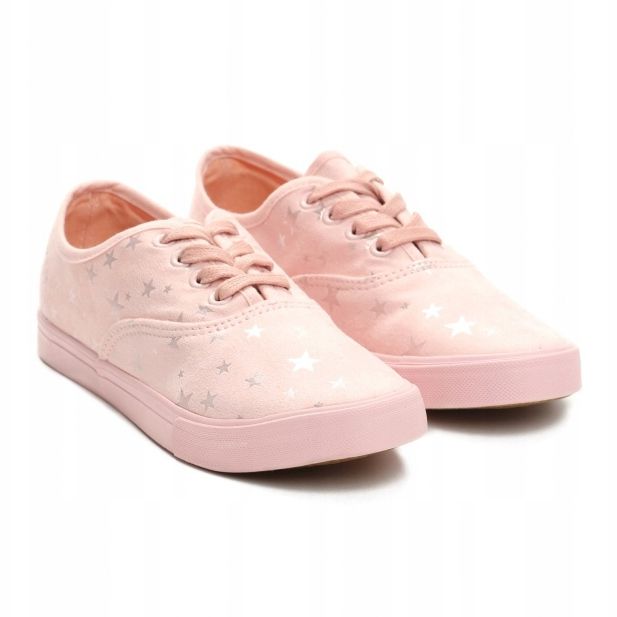 Vices 8385-20 Vaaleanpunainen 1