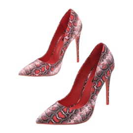 Vices Varaosat 5143-20 Vaaleanpunainen 36 41 monivärinen 1