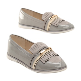 Vices Ruuvipuristimet 6216-5 Harmaa 36 41 1