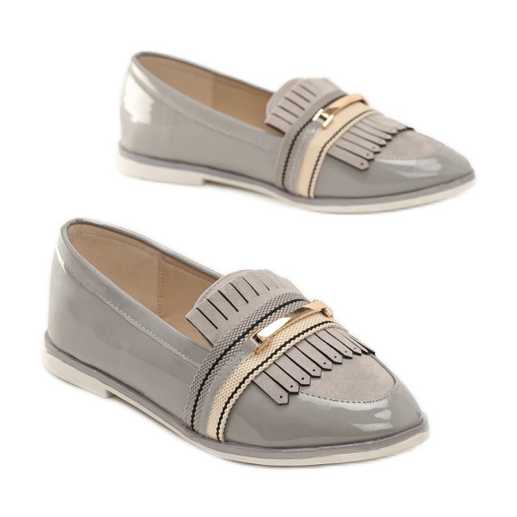 Vices Ruuvipuristimet 6216-5 Harmaa 36 41 1