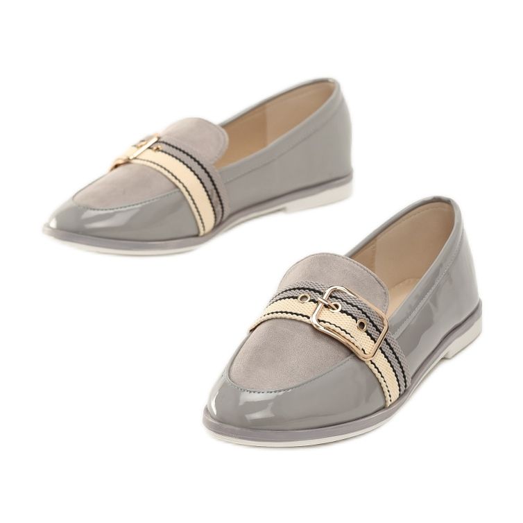 Vices Vice 6215-5 Harmaa 36 41 1