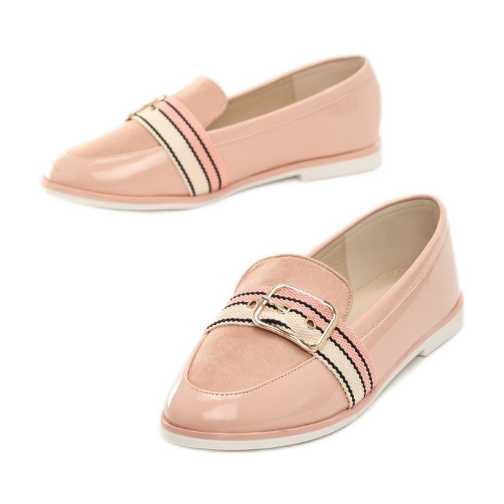 Vices Varaosat 6215-20 Vaaleanpunainen 36 41 1