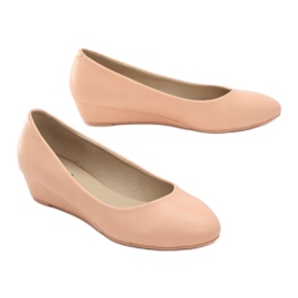 Vices Varaosat 3192-20 Vaaleanpunainen 36 41 1