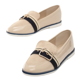 Vices Varaosat 6215-14 Beige 36 41 1