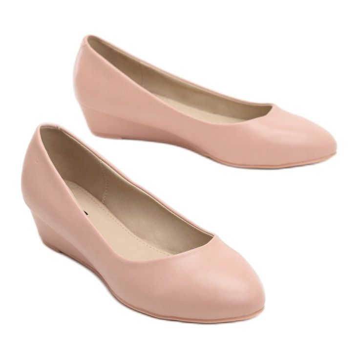 Vices Varaosat 3193-20 Vaaleanpunainen 36 41 1