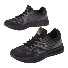 Vices Ruuvipuristimet B821-1 Musta 36 41 1