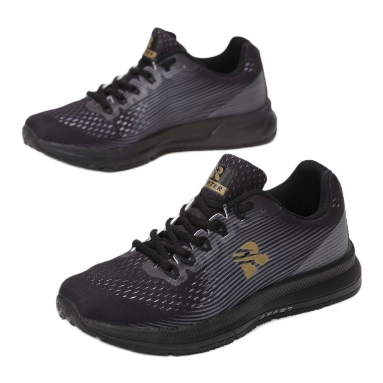 Vices Ruuvipuristimet B821-1 Musta 36 41 1