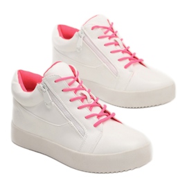 Vices 1413-41 Valkoinen 36 41 1