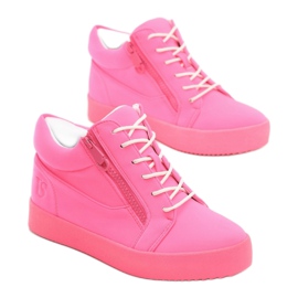 Vices Virheet 1413-23 Fuksia 36 41 vaaleanpunainen 1