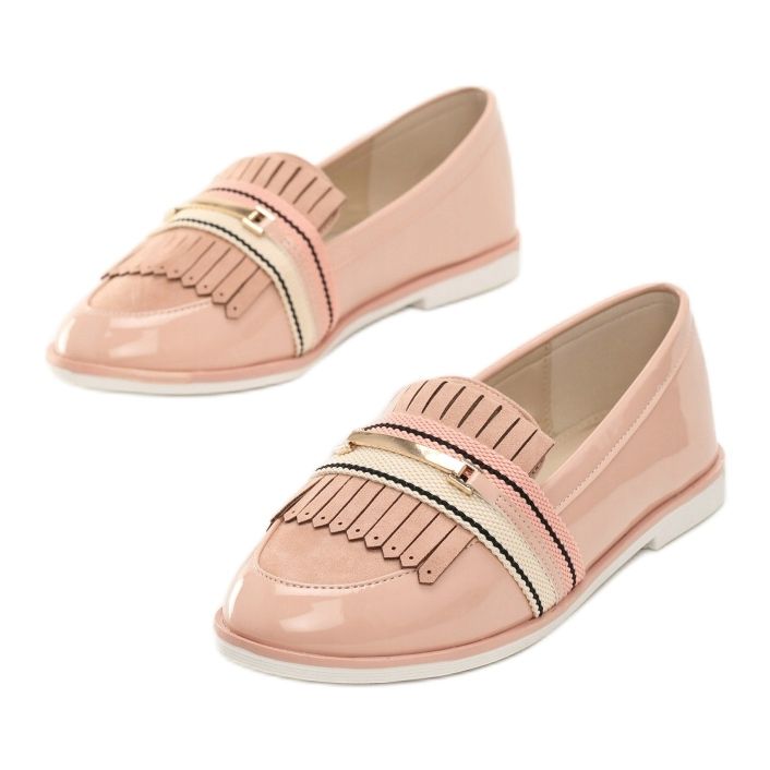 Vices Varaosat 6216-20 Vaaleanpunainen 36 41 1