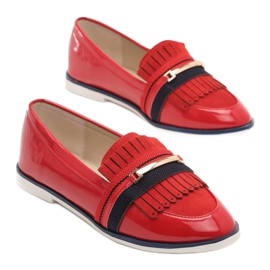 Vices Varaosat 6216-19 Punainen 36 41 1