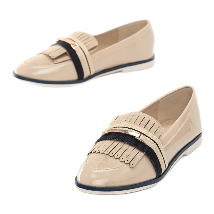 Vices Varaosat 6216-14 Beige 36 41 1