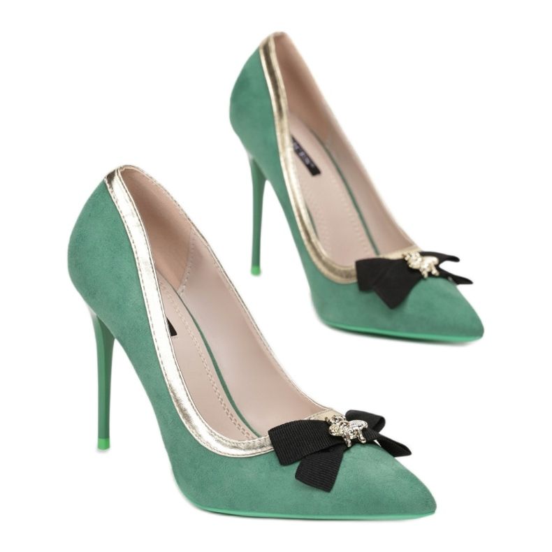 Vices Varaosat 9137-29 Vihreä 35 40 1