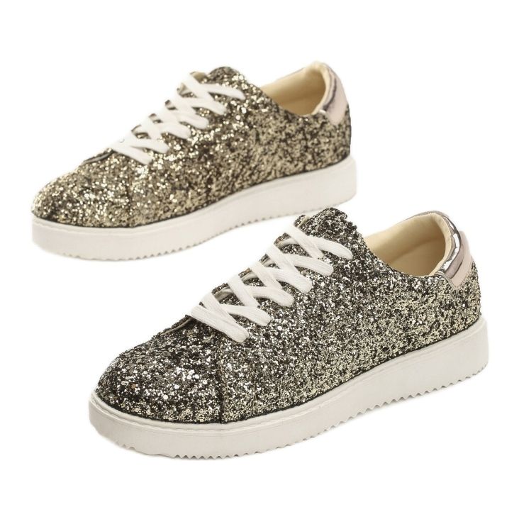 Vices Varaosat 2185-37 Kulta 36 41 monivärinen kultainen 1