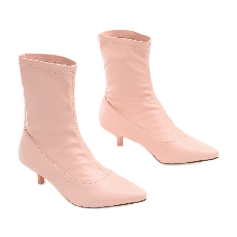 Vices 1452-20 Vaaleanpunainen 1