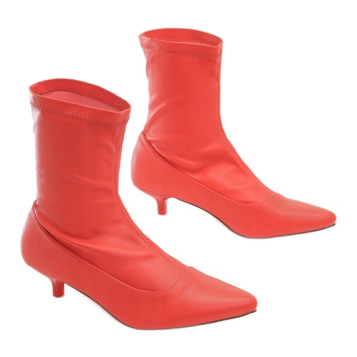 Vices 1452-19 Punainen 1