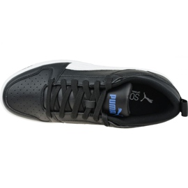 Puma Rebound LayUp Sl M 369866 07 valkoinen musta 2