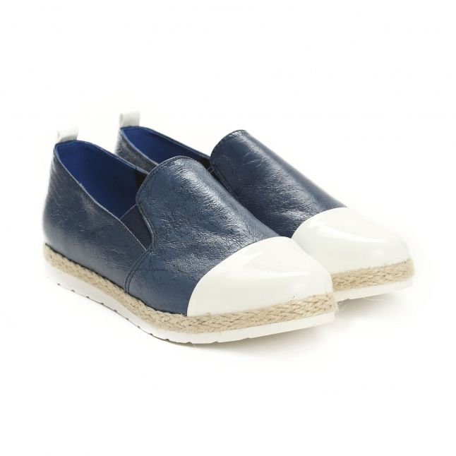 Vices 1149-13 Navy 36 41 tummansininen 1