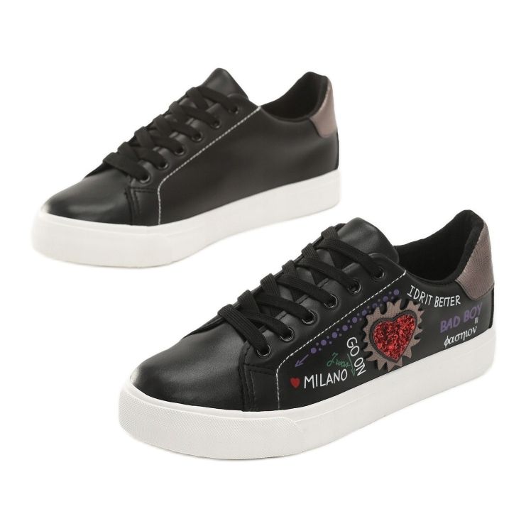 Vices Ruuvipuristimet 8366-1 Musta 36 41 1