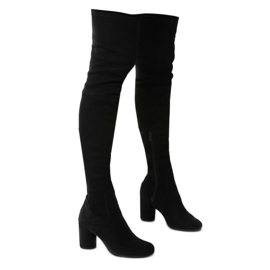 Vices Ruuvipuristimet 6192-1 Musta 35 40 1