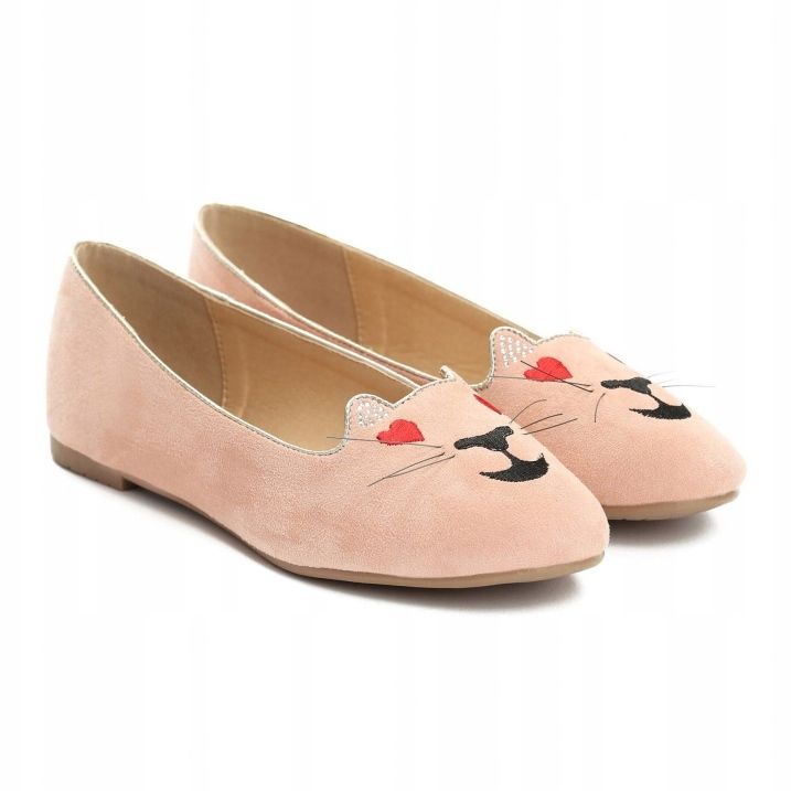 Vices Varaosat 9055-20 Vaaleanpunainen 36 41 1