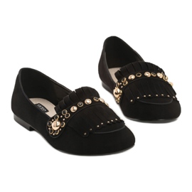 Vices Ruuvipuristimet 8363-1A Musta 36 41 1