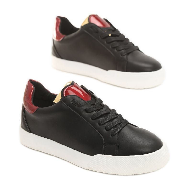 Vices Ruuvipuristimet 7207-1 Musta 36 41 1