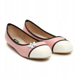 Vices Varaosat 1418-20 Vaaleanpunainen 36 41 1