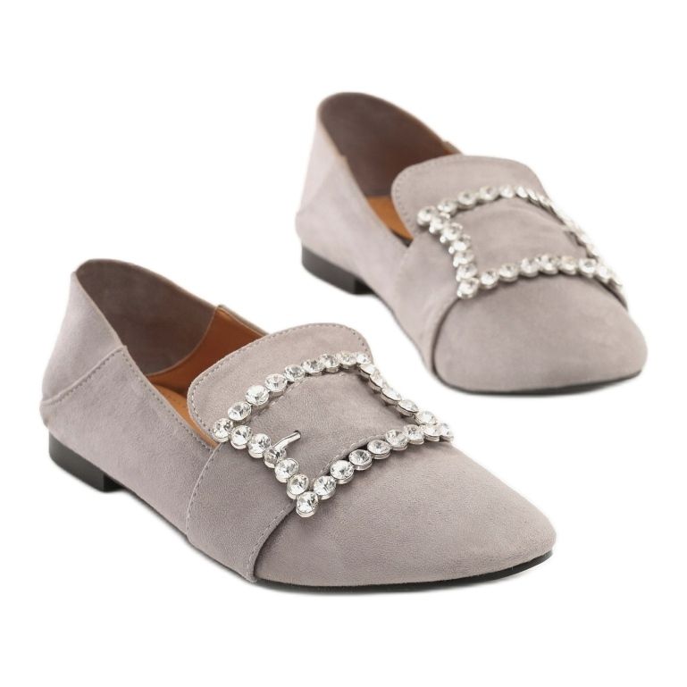 Vices Vice IT9-5 Harmaa 36 41 1