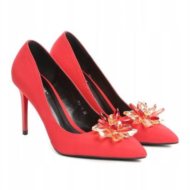 Vices Vice IT4-19 Punainen 36 41 1