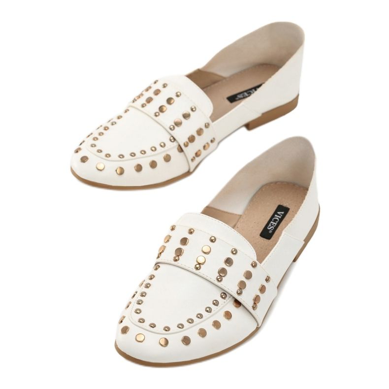 Vices 1416-41 Valkoinen 36 41 1