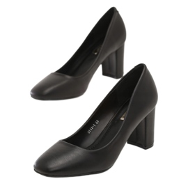 Vices Ruuvipenkit 5111-1 Musta 35 40 1