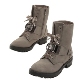 Vices Vice 1295-6 D Harmaa 36 41 1