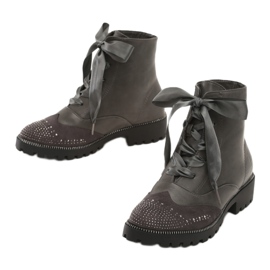 Vices Ruuvit 9068-5 Harmaa 36 41 1