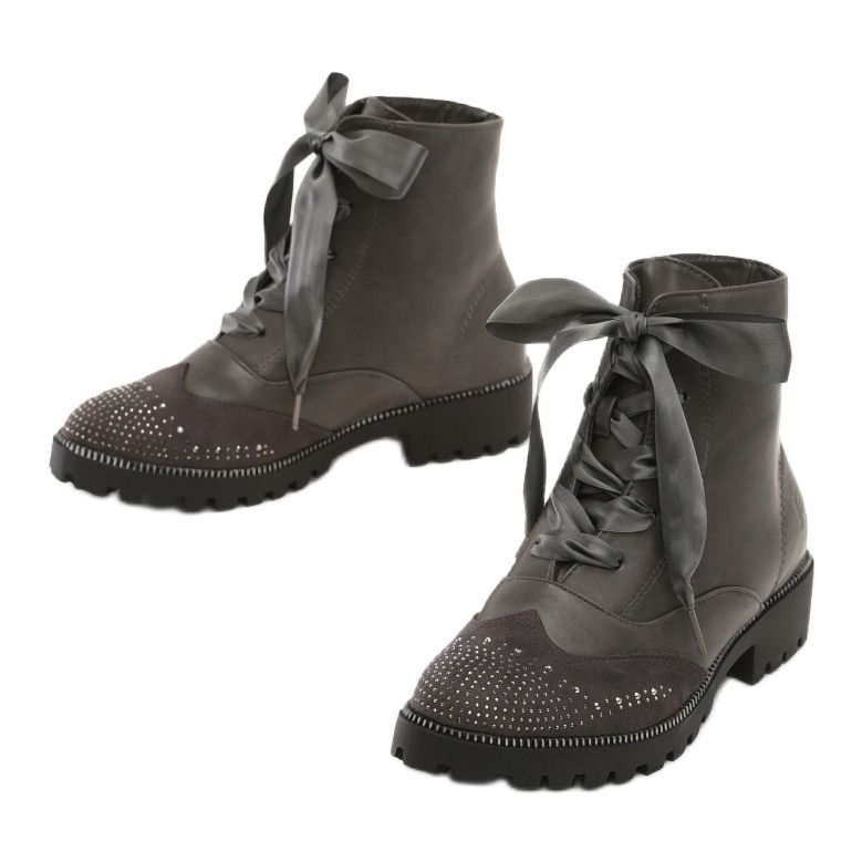 Vices Ruuvit 9068-5 Harmaa 36 41 1