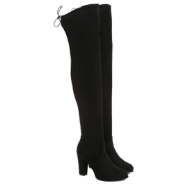 Vices Ruuvipuristimet T061-1 Musta 35 40 1