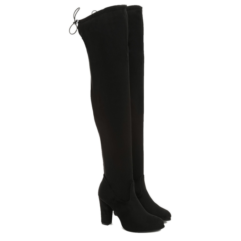 Vices Ruuvipuristimet T061-1 Musta 35 40 1